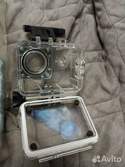 Экшн камера ibox sx790