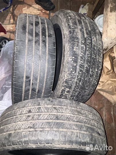 Michelin Destiny 215/50 R17