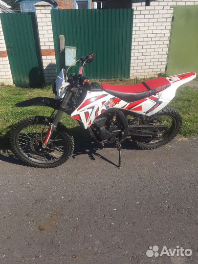 Irbis ttr 250A