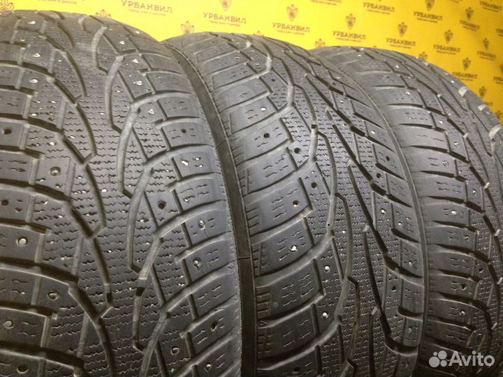 Nankang SW-7 195/55 R16 91T