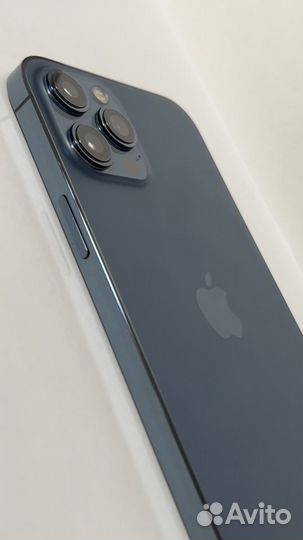 iPhone 12 Pro Max, 256 ГБ