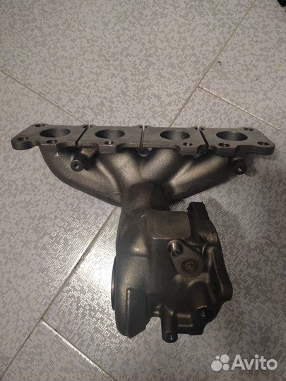 Коллектор турбины Kia / Hyundai 2.0L