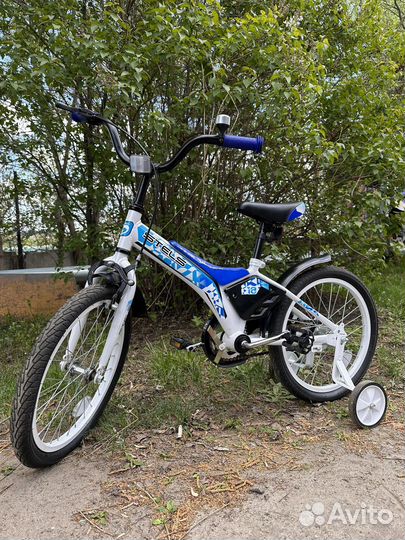Велосипед детский Stels Jet 18
