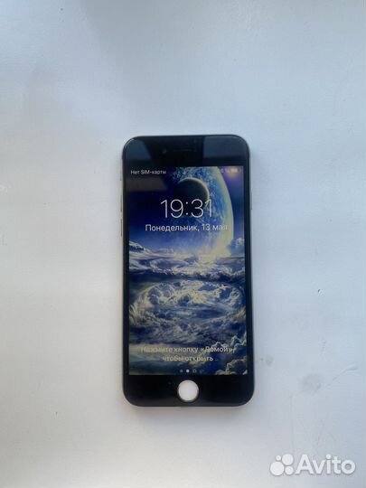 iPhone 6, 64 ГБ