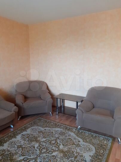 1-к. квартира, 34 м², 7/9 эт.