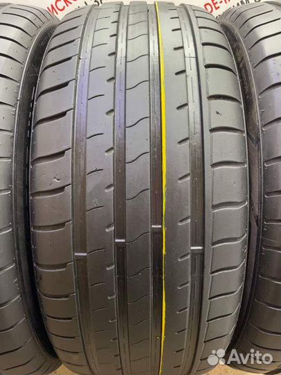 Windforce Catchfors UHP 275/50 R20 113W