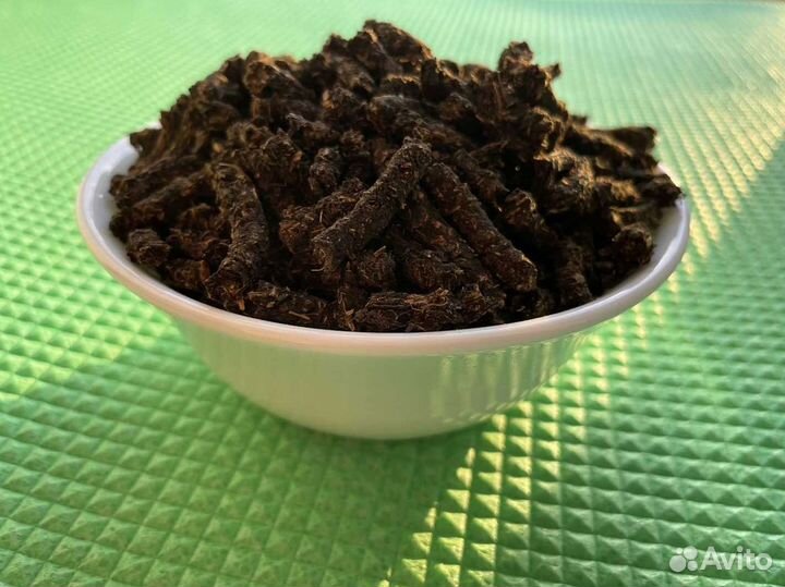 Иван чай 1 кг кипрей нет кофеина, гранулированный