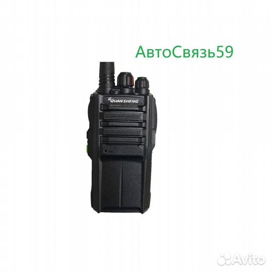 Рация Quansheng TG 330