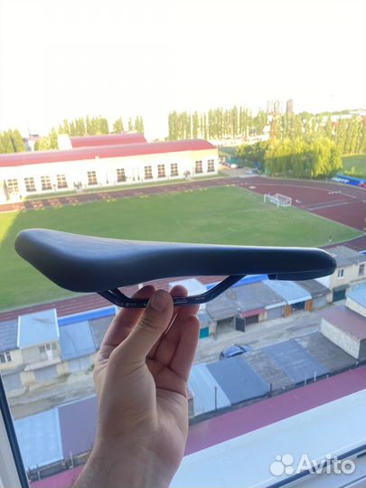 Седло для велосипеда