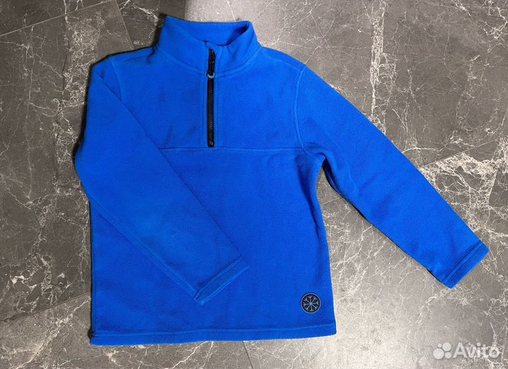 Флиска futurino 134