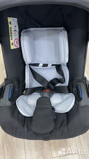 Коляска автокресло foofoo 4 в 1(аналог doona)