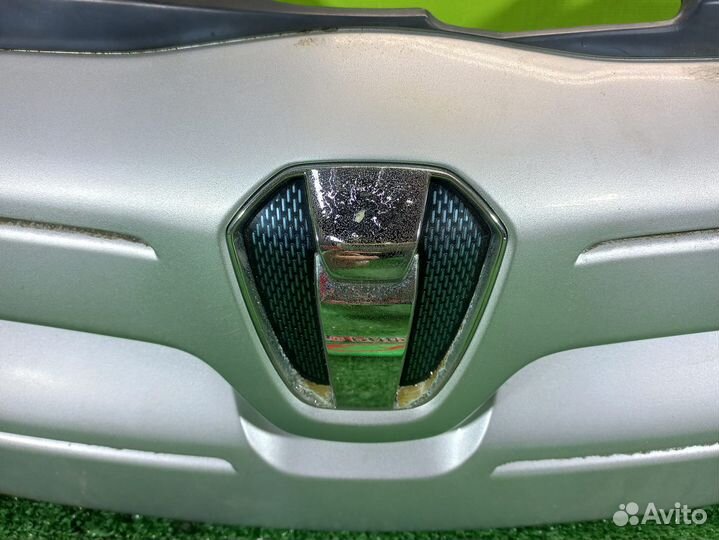 Решетка радиатора toyota NCP60,NCP61,NCP65 IST