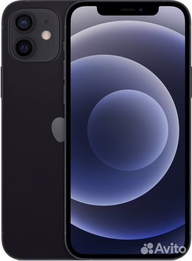 iPhone 12, 128 ГБ