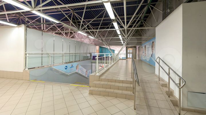 Аренда помещения, Муссы Джалиля, д. 6к2, 1006.7кв