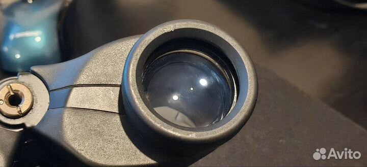 Бинокль Olympus 7x35 DPS I