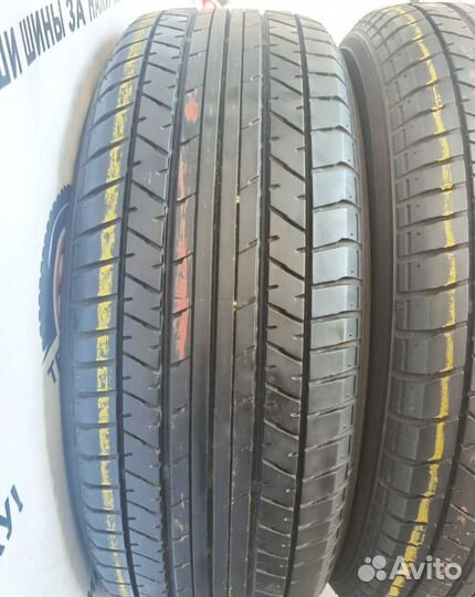 Yokohama Aspec A349A 215/60 R17 96H