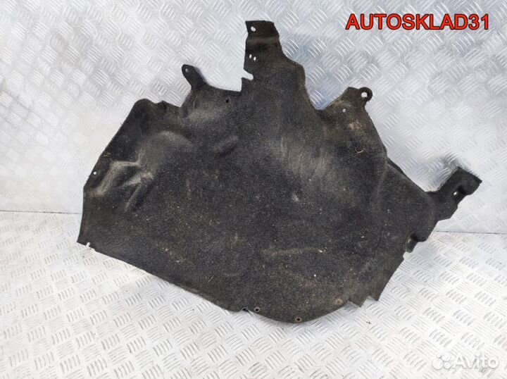 Локер передний правый Audi A8 4E0821192D