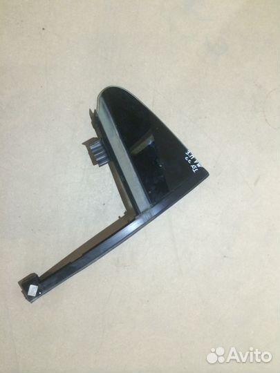 Стекло двери (форточка) Volkswagen Passat CC