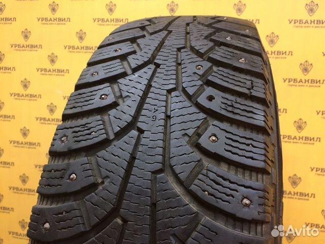 Nokian Tyres Hakkapeliitta 5 225/65 R17 106T