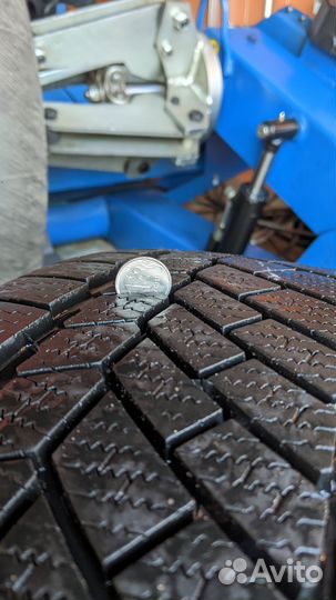 Continental ContiWinterContact TS 830 225/50 R18 99V