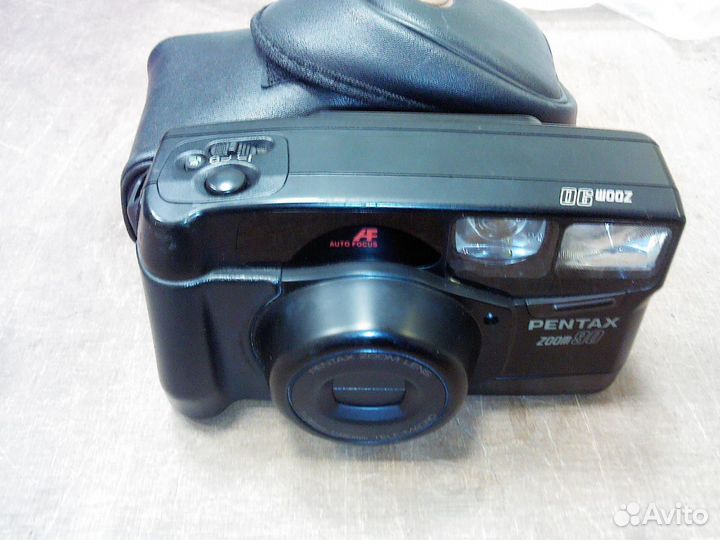 Фотоаппараты Canon, Pentax, Nikon