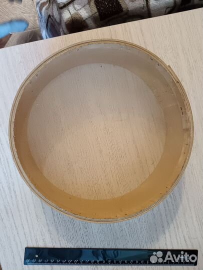 Форма для выпечки торта