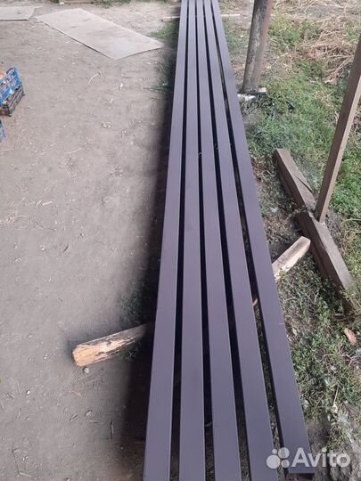 Труба 60х40х2; 40х20х2; 80х80х3 гост