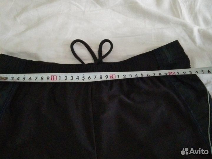 Купальные плавки мужские шортами