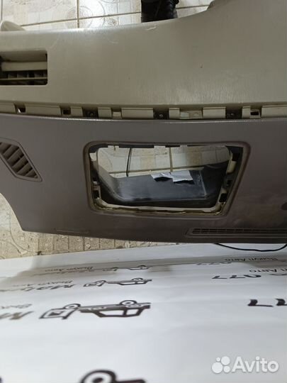 Торпедо для Chery Fora (A21), Vortex estina