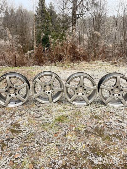 Продам диски R 15
