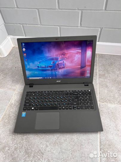 Acer/core i5/ssd240/hdd1000/12gb