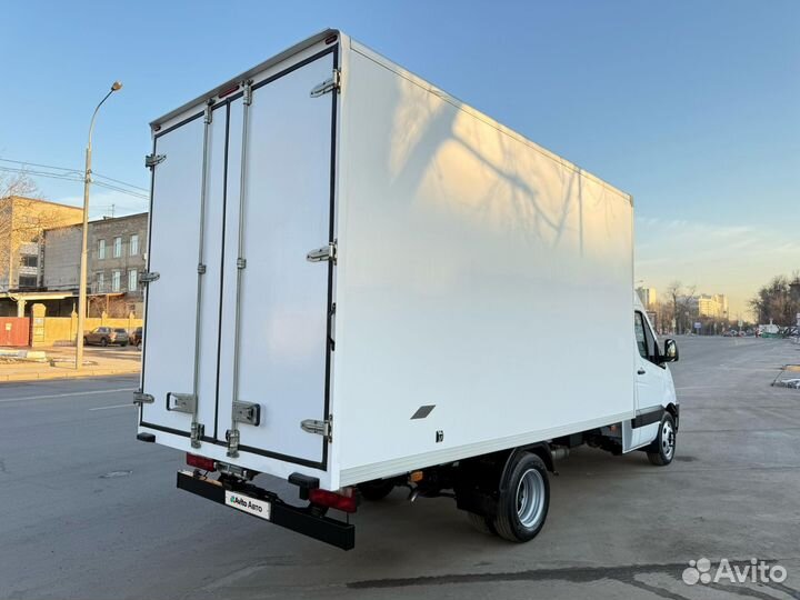 Sollers Atlant 2.7 МТ, 2023, 77 800 км