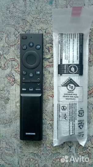 Оригинальный новый пульт для телевизора Самсунг