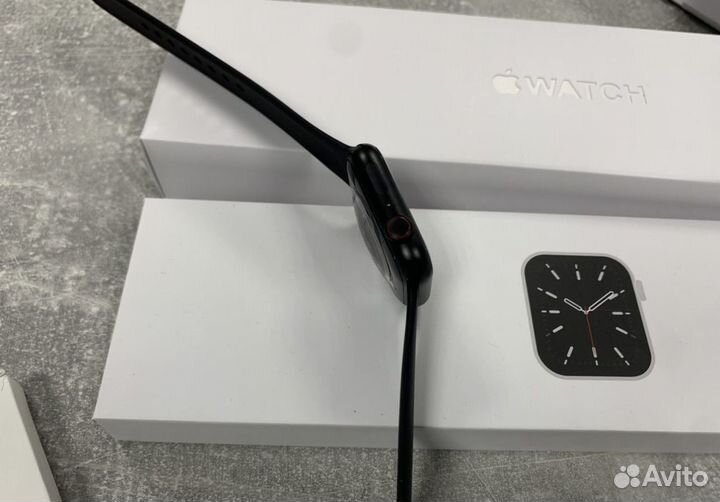 Часы apple watch 8 45 mm