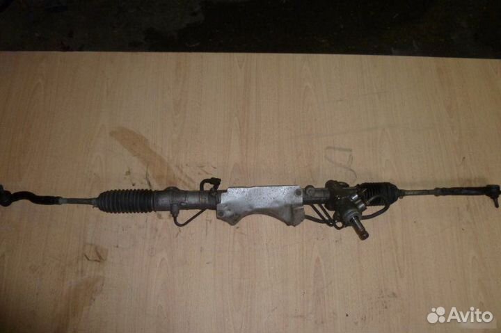 Рулевая рейка Mazda Demio