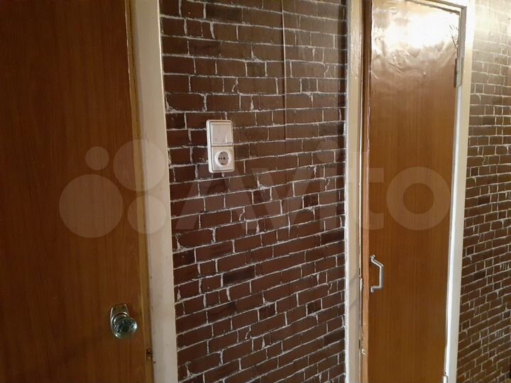 1-к. квартира, 30 м², 2/9 эт.