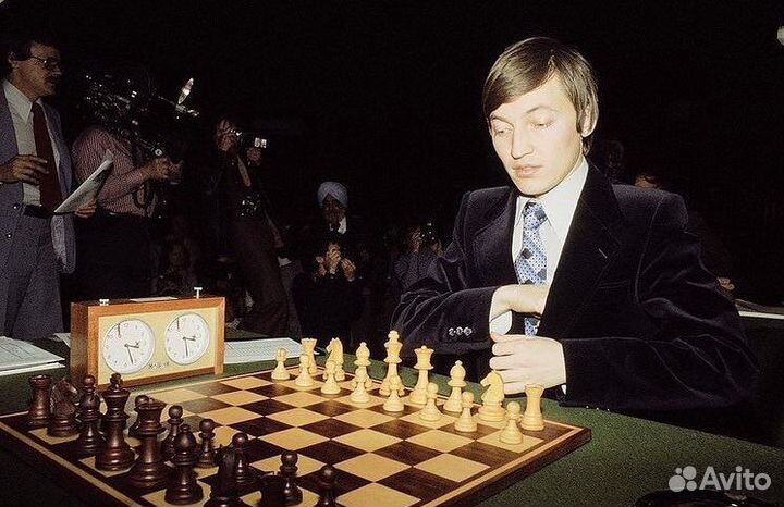 Обучение шахматам