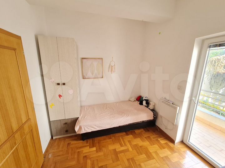 2-к. квартира, 88 м² (Черногория)