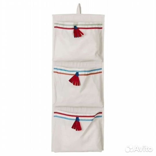 Кармашки на шкафчик икеа