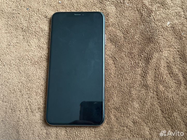 iPhone Xs Max, 256 ГБ