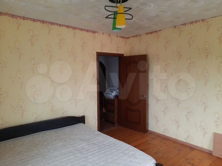 3-к. квартира, 79,3 м², 5/5 эт.