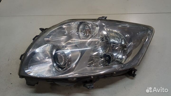 Фара (передняя) Toyota Auris E15, 2007