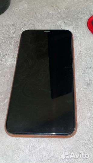 iPhone Xr, 64 ГБ