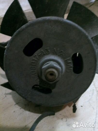 Генератор заз