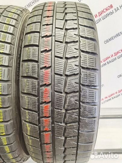 Dunlop Winter Maxx WM01 215/55 R17