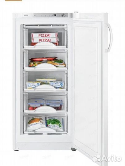 Морозильная камера atlant М-7201-100