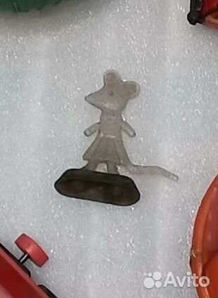 Игрушки СССР солдатики гдр