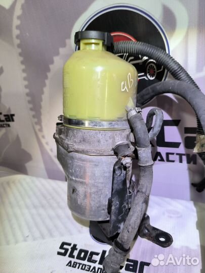 Насос эгур TRW opel астра h Zafira B