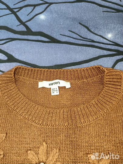 Свитер Coton 42-44