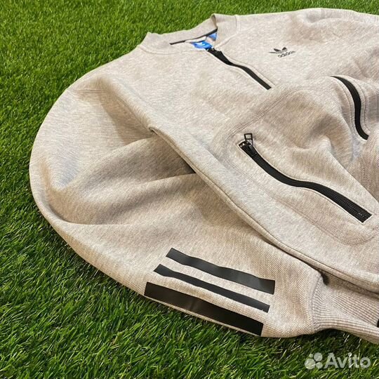 Олимпийка Adidas Originals SST Оригинал Винтаж